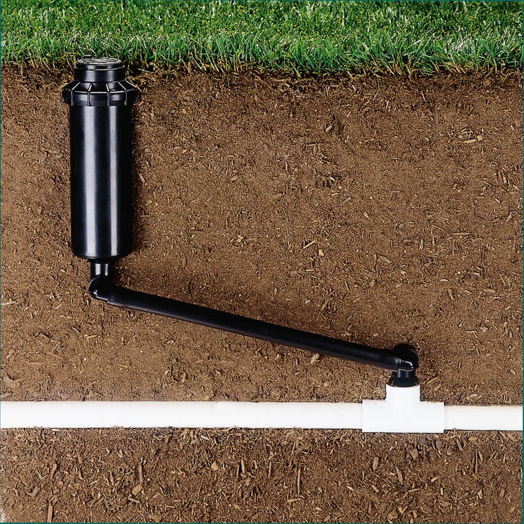 Garten Bewässerung Beregnung Bremen Hamburg Rotenburg Sportplatz Reitplatz Hunter Grundwasser Hydrawise